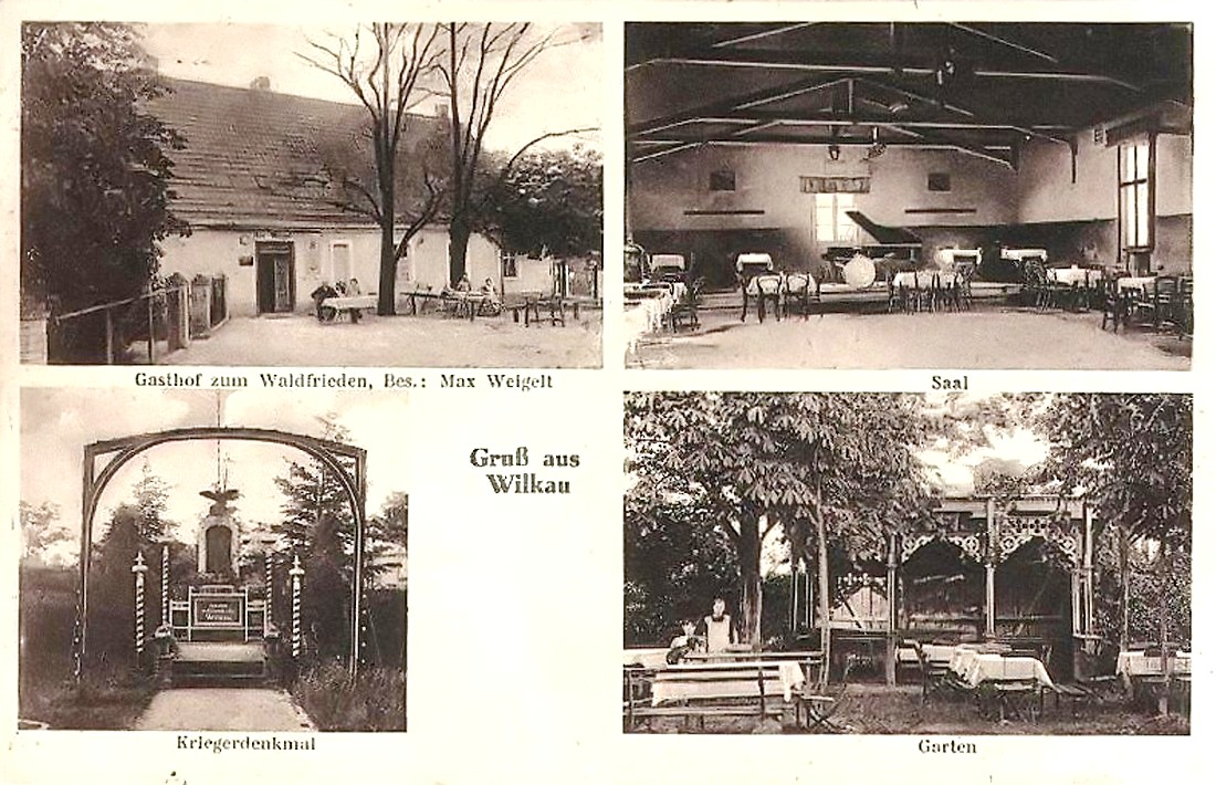 Ilustracja do artykuły: Wilków